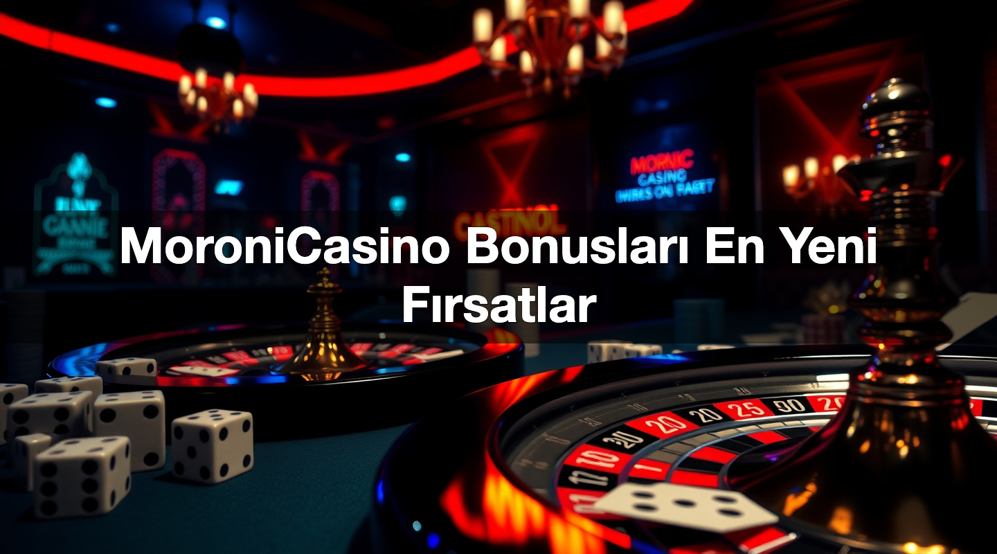 MoroniCasino Bonusları En Yeni Fırsatlar 1 MoroniCasino Bonusları En Yeni Fırsatlar