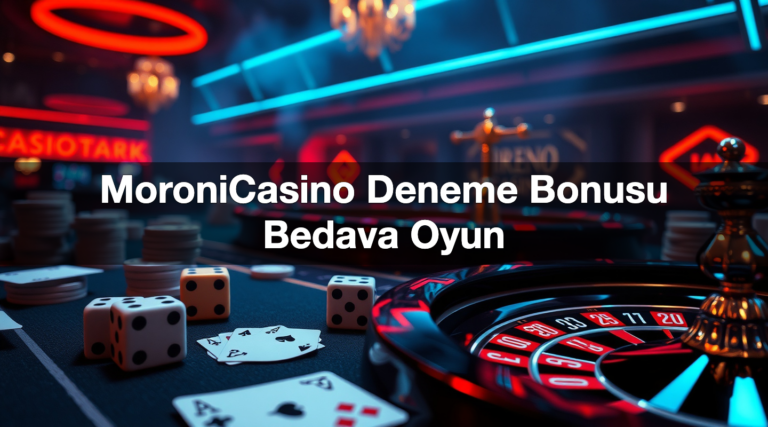 MoroniCasino Deneme Bonusu Bedava Oyun 9 moronicasino deneme bonusu bedava oyun 1784386757809