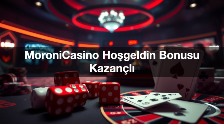 moronicasino ho geldin bonusu kazan l 1784387155150