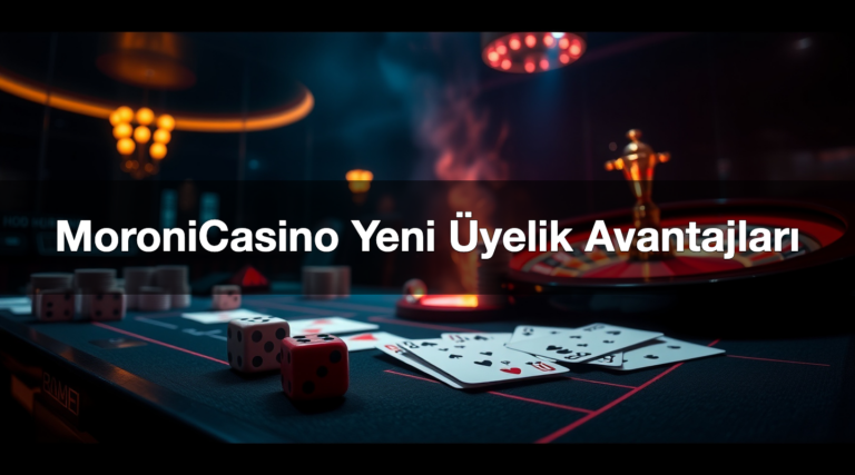 moronicasino yeni yelik avantajlar 1784387050691
